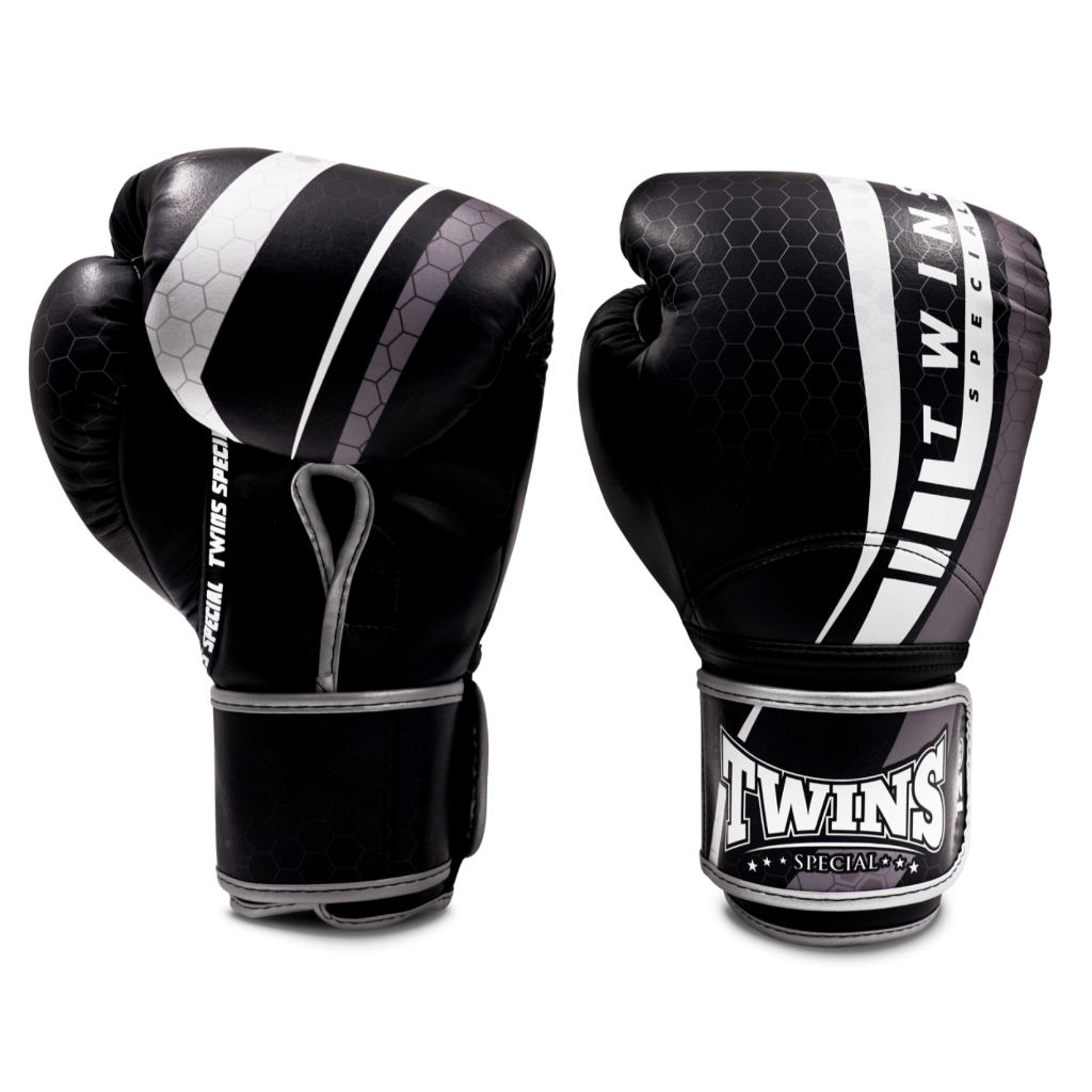 Twins Special Boxing Gloves BGVL15