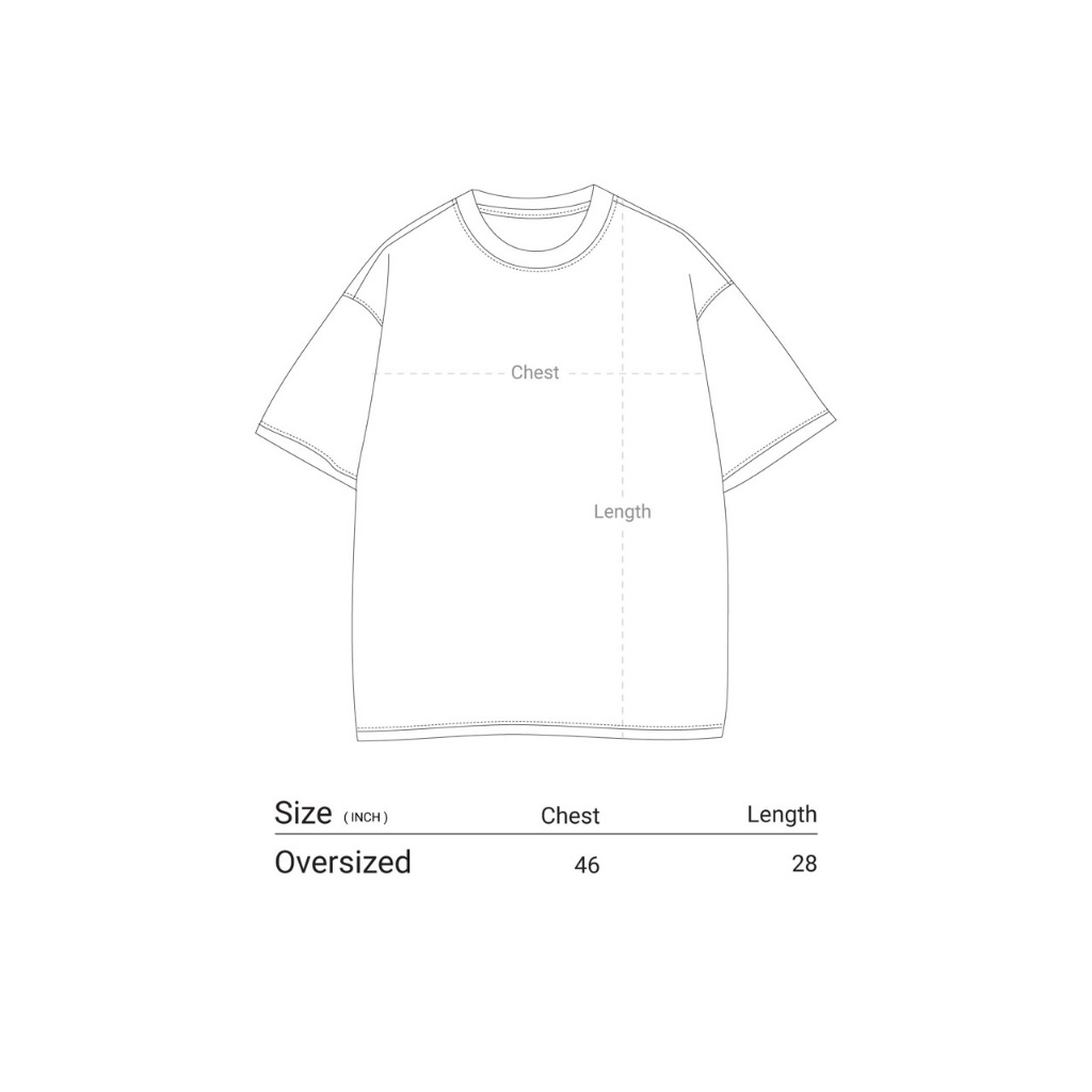 Classy Club - เสื้อยืด แขนสั้น รุ่น Dear Friends T-Shirt - The Pawsonality Order Col. - รูปที่ 7