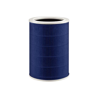 (NewArrival) iSUPER Air Purifier HEPA 14 Filter ไส้กรองสำหรับ Xiaomi Air Purifier Filter กรองได้ดีกว่า HEPA 13 ถึง10เท่า