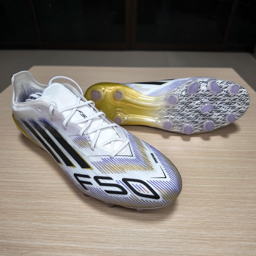 Adidas F50 Elite HG/AG
