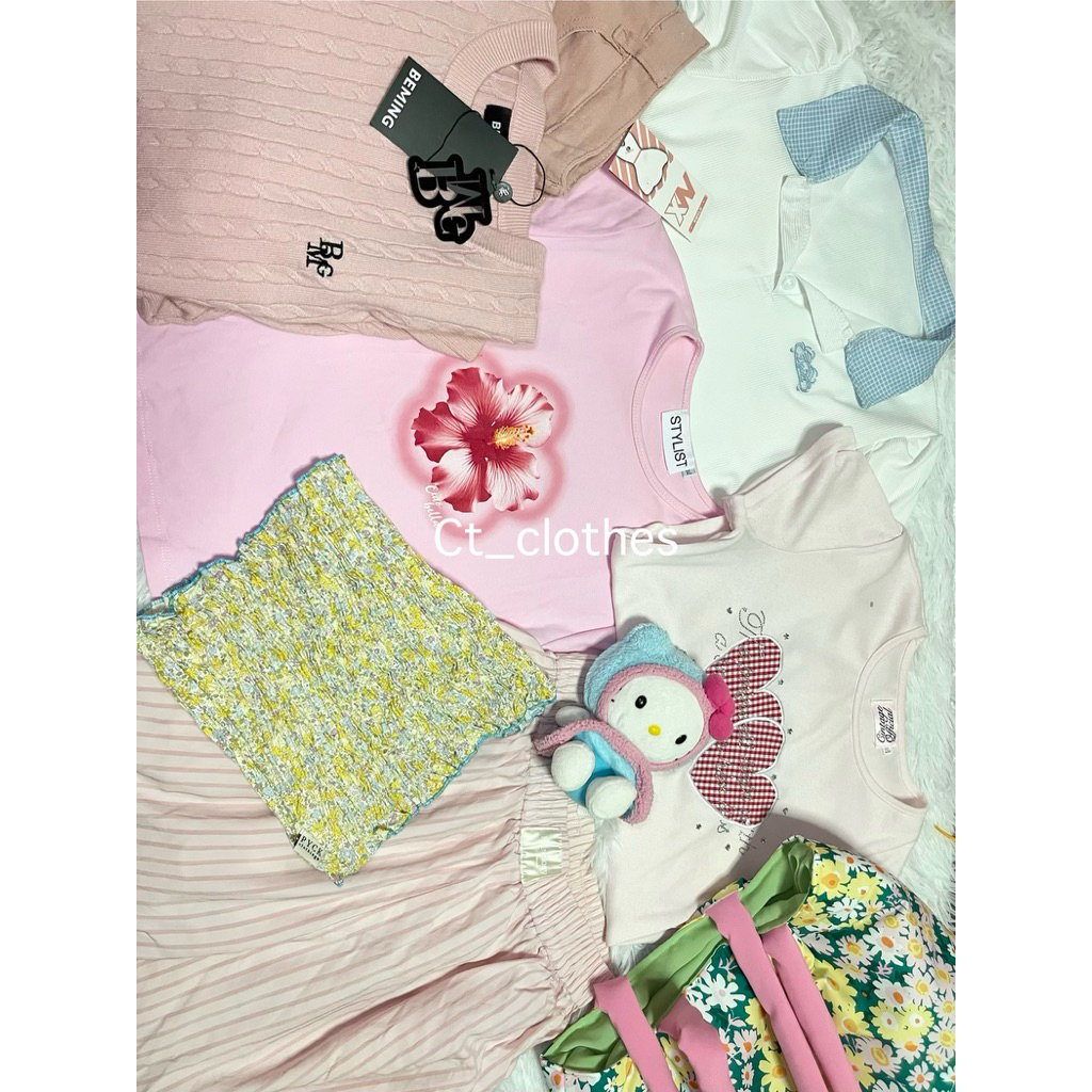3:(สินค้าเฉพาะLiveสด).ราคา110-400
