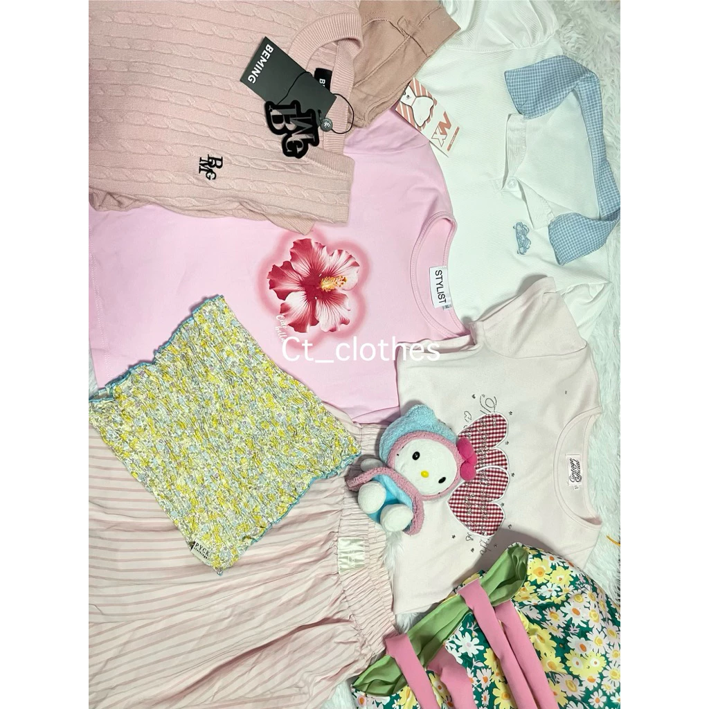 🍊3:(สินค้าเฉพาะLiveสด).ราคา110-400