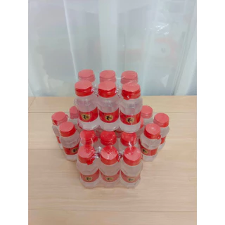 (4 แพ็ค) รังนกผสมน้ำเชื่อมรสชาติหวานน้อย 1 แพ็ค มี 6 ขวด สินค้าผลิตใหม่พร้อมจัดส่งทุกวัน