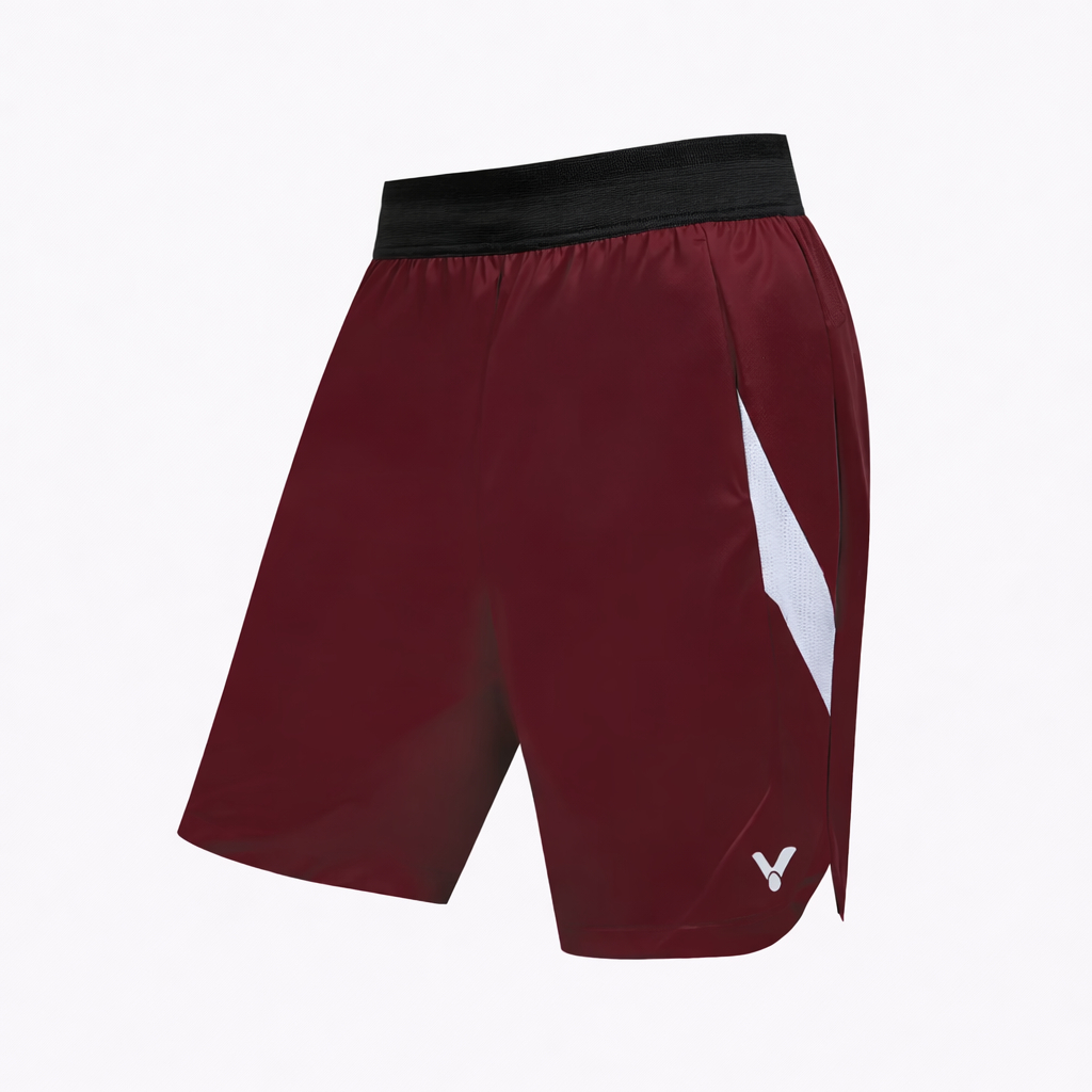 VICTOR กางเกงกีฬาแบดมินตัน ขาสั้น รุ่น R-60200 - รูปที่ 3