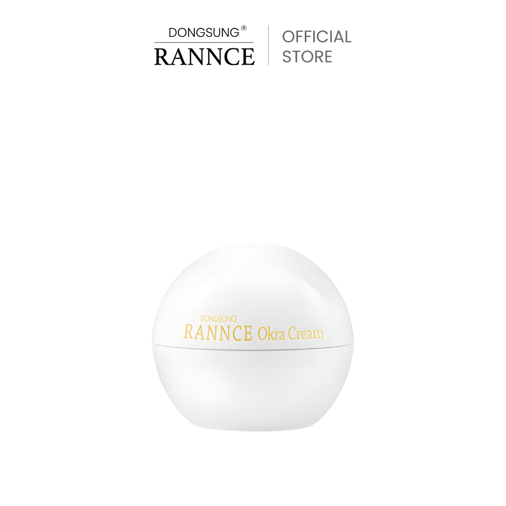 DONGSUNG Rannce Okra Cream 10g