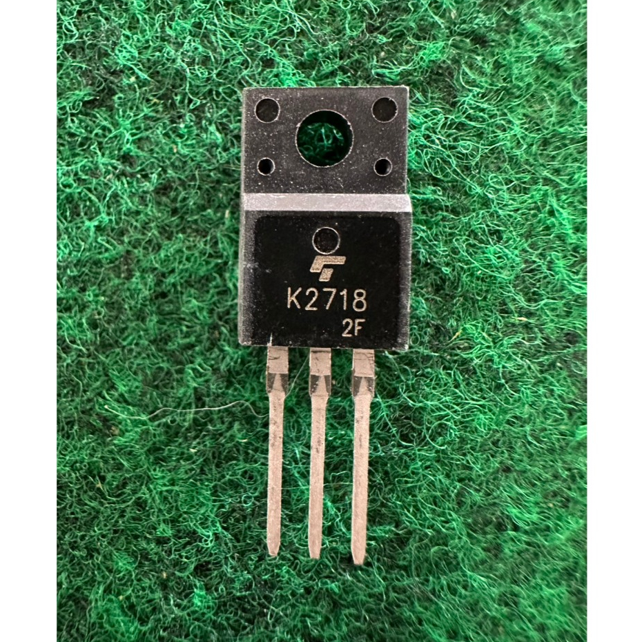 MOSFET K2718 2SK2718 , K2700 2SK2700 , K2647 2SK2647 , K2717 2SK2717 , K2671 2SK2671 , K2769 2SK2769