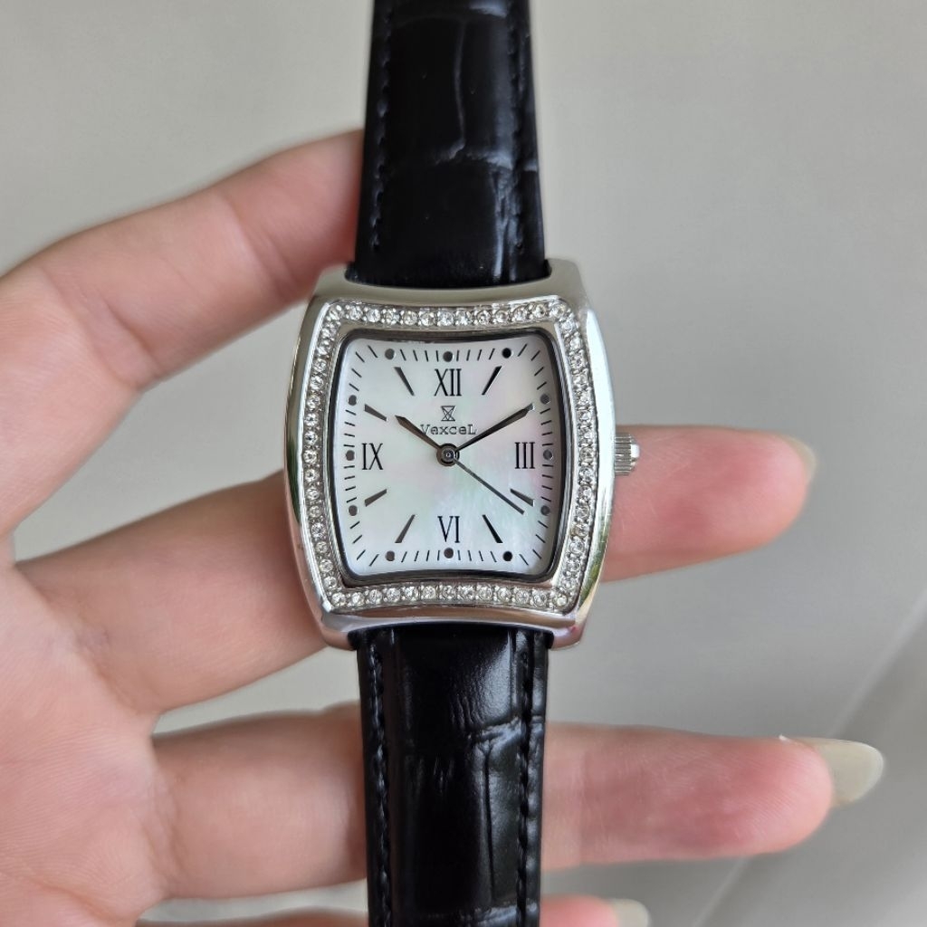 นาฬิกา Vexcel มือสองของแท้ 100%