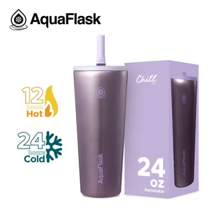AquaFlask Chill Cup Collection (24oz) - แก้วเก็บความเย็น แก้วเก็บอุณหภูมิ 24ออนซ์