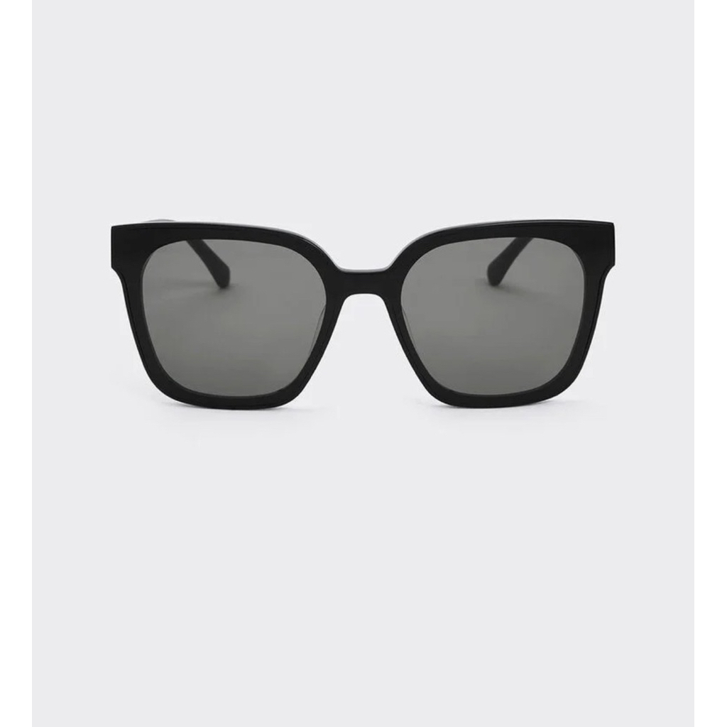 แว่นตากันแดด Charles&Keith ชาร์ลแอนด์คีธ แท้จากช้อป100%ไม่แท้คืนเงิน10เท่า