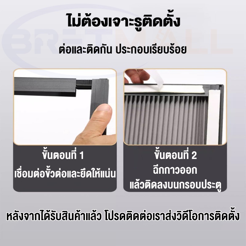 ประตูพับซ่อน ประตูพับอลูมิเนียมรังผึ้ง ตัวแบ่งห้อง PVCประตู ประตูบานเลื่อน  เทคโนโลยีแบบไม่ทอ ห้องน้ำ กันน้ำ รูปที่ 6
