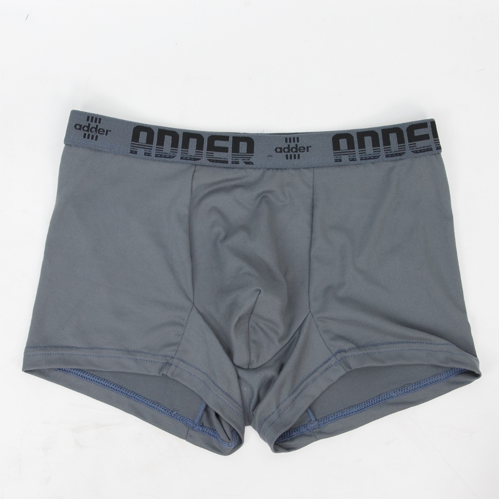 กางเกงในมีขาAdder โชว์ขอบเล็กและโชว์ขอบใหญ่ เบิ้ลตะเข็บเป้า ไร้ตะเข็บข้าง ใส่สบายเหมือนไม่ได้ใส่