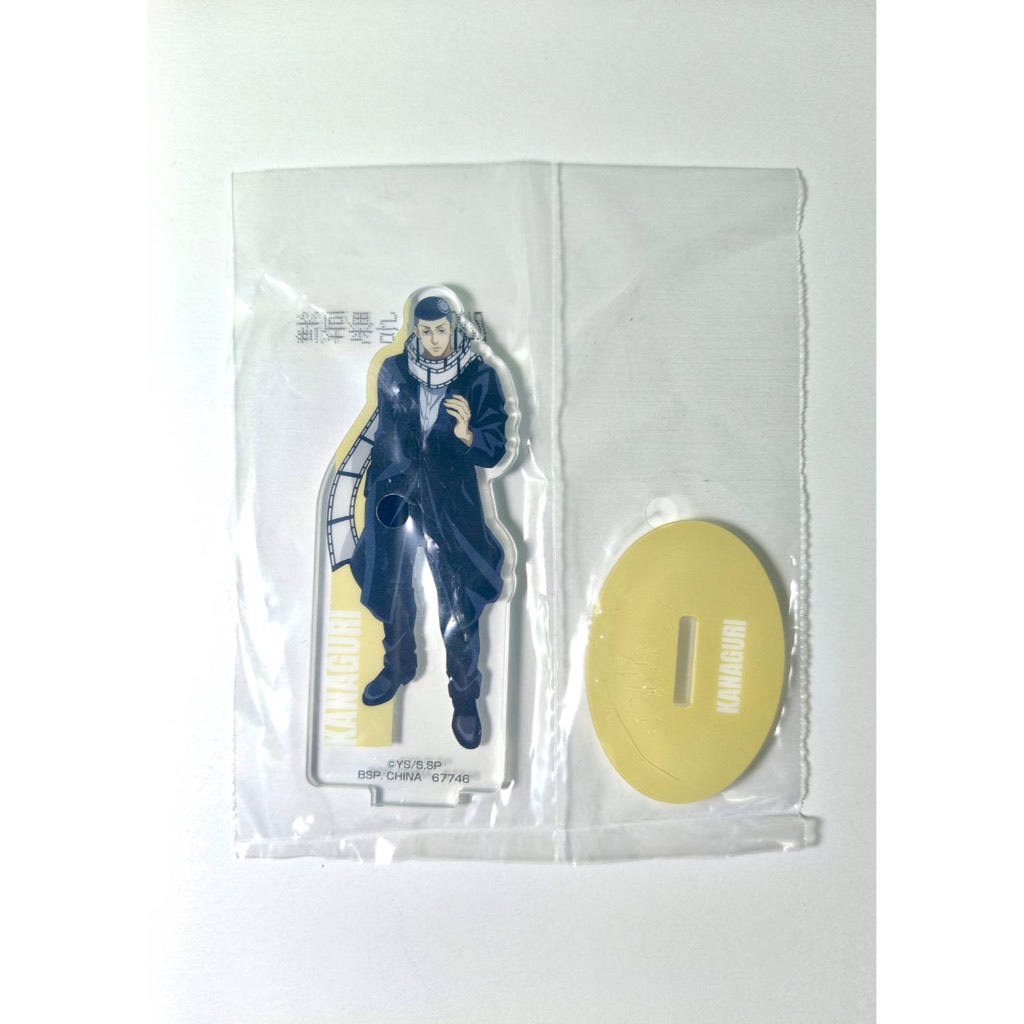 ซากาโมโต้เดย์ อะคริลิค Sakamoto days Acrylic ของสะสม