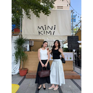 NAPATVOGUE - NORRE SKIRT