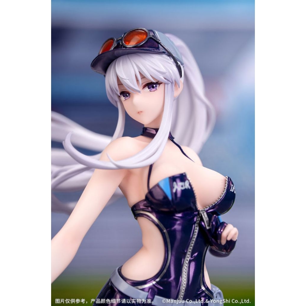 (🍊พรีออเดอร์)Gift+ Azur Lane Enterprise Wind Catcher 1/8 Complete Figure ฟิกเกอร์