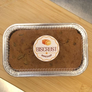 เค้กกาแฟลูกเกด [Coffee Raisin Cake] สำหรับคนที่ชอบลูกเกดเยอะๆ กัดคำไหนก็เจอ^^