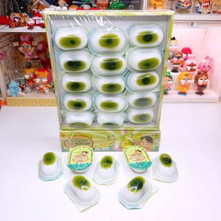 พุดดิ้งไข่ไส้เมล่อน พุดดิ้งไข่ออนเซ็น ไส้เยิ้ม มี อย.ไทย เยล…