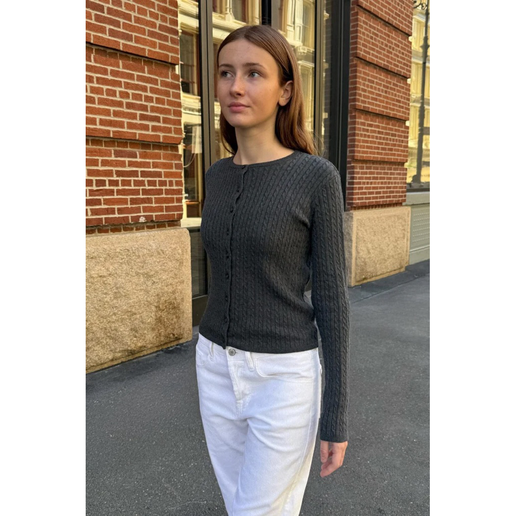 Brandy Melville Zoe cardigan