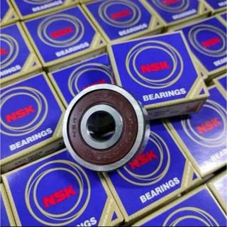 ลูกปืน NSK เบอร์10ลูก 6200 6201 6202 6203 6204 6205 6300 630…