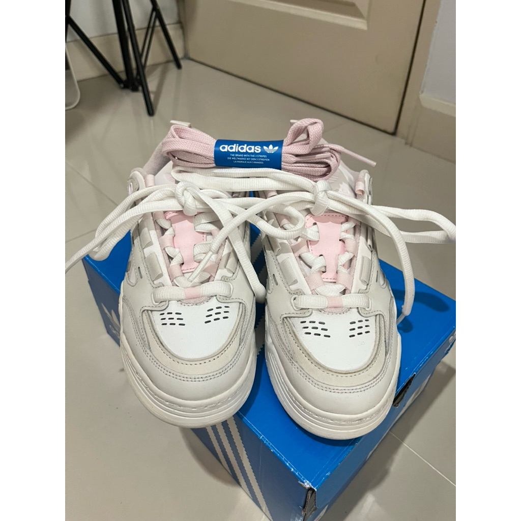 ส่งต่อรองเท้า Adidas Adi2000 (GX6065) ไซส์ UK 6