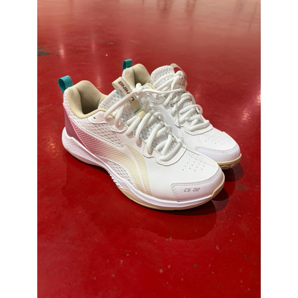 รองเท้าแบดมินตัน Li Ning