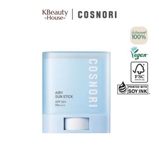 COSNORI Airy Sun Stick SPF 50+ PA++++