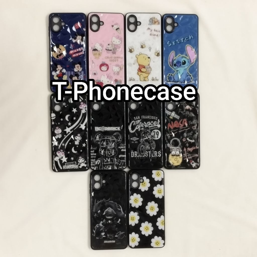 เคส Samsung A13 5G , Samsung A04S , A13 5G , A04S (ถ่ายจากงานจริง)