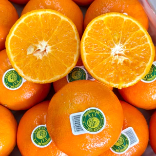 ส้มไต้หวันพรีเมียม 1 กิโลไซด์จัมโบ้ 🍊รับประกันสินค้า ฝากผู้ใหญ่ จัดกระเช้า ไหว้ สดพร้อมส่ง🔥กทม.จัดส่งด่วนได้รับภายใน4ชม.