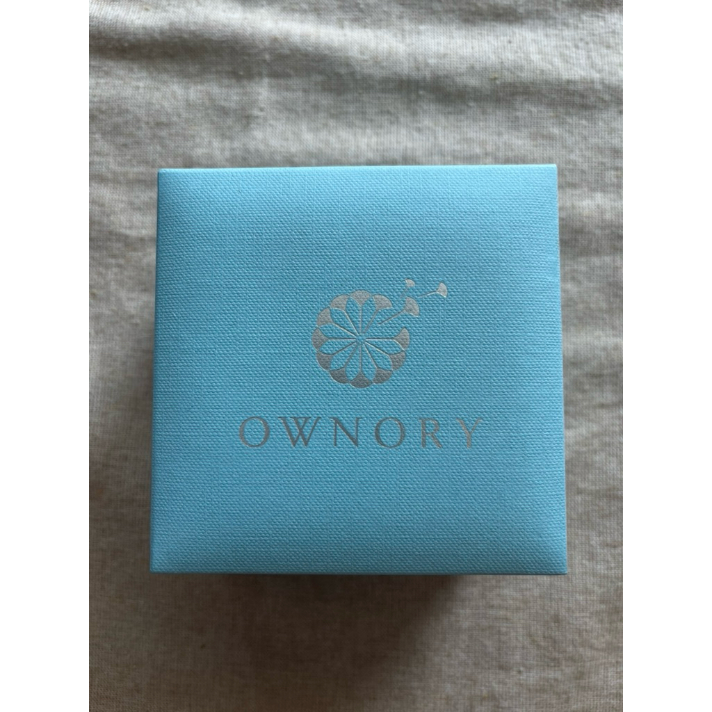 กล่อง จิวรี่ นาฬิกา                     ownory