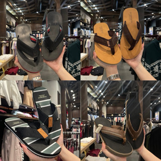 รองเท้าแตะCCOO ผู้ชายแท้ลดราคา จากช็อป100%