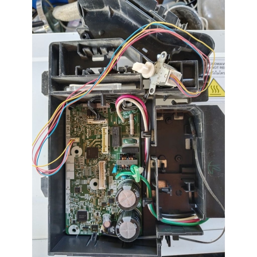 บอร์ด แอร์ daikin inverter atkc12tv2s