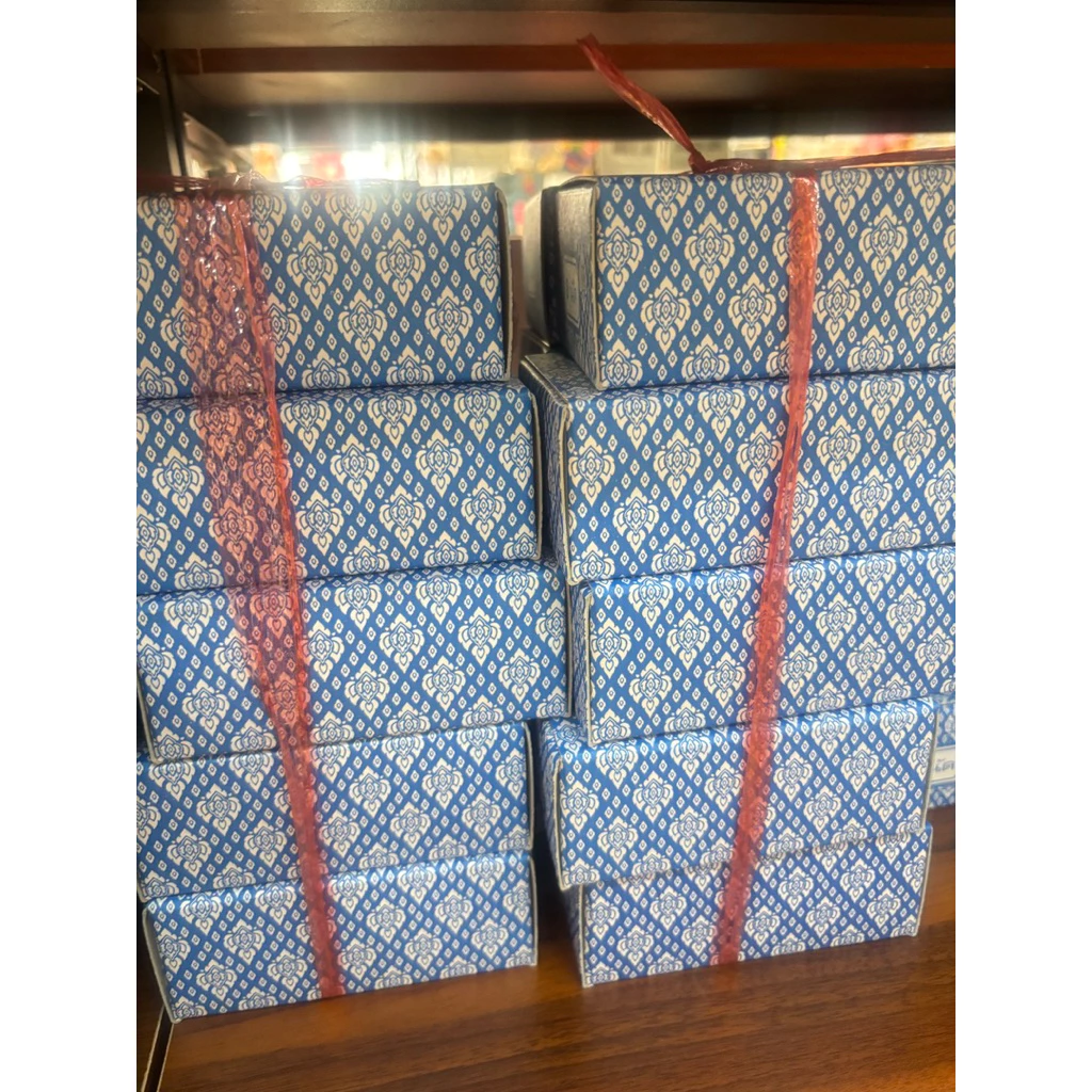 ลูกวงกล่องแดง ลูกวง100วง แก็ปวงแดง วงสีแดง สินค้าขายดี