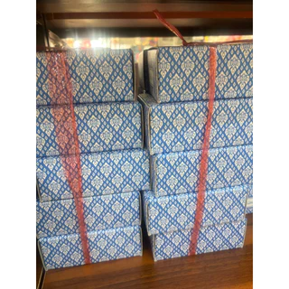 ลูกวงกล่องแดง ลูกวง100วง แก็ปวงแดง วงสีแดง สินค้าขายดี