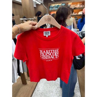 Marithe | T Shirt  (พร้อมส่ง)