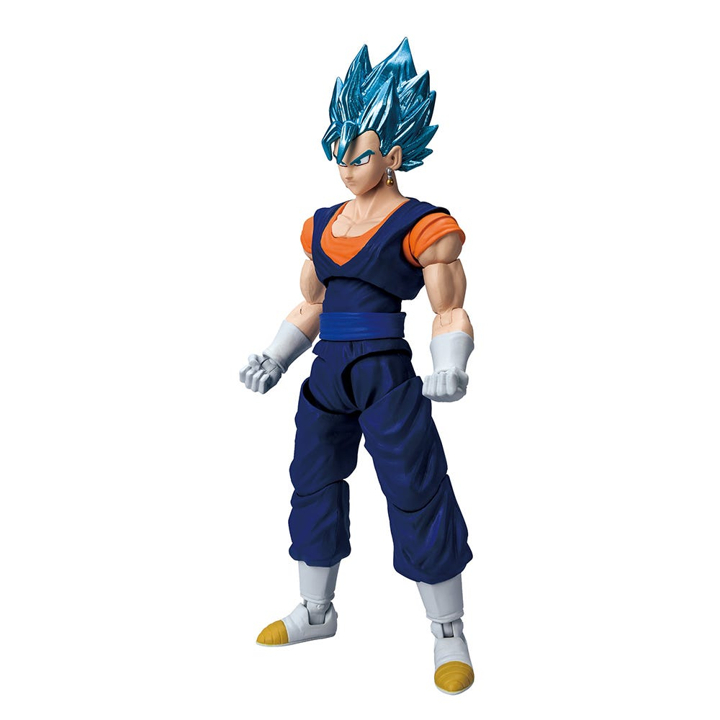 Bandai(บันได) OTHER SUPER SAIYAN GOD SUPER SAIYAN VEGITO