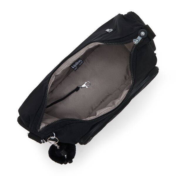 KIPLING حقيبة GABBINA — أسود — صورة 4
