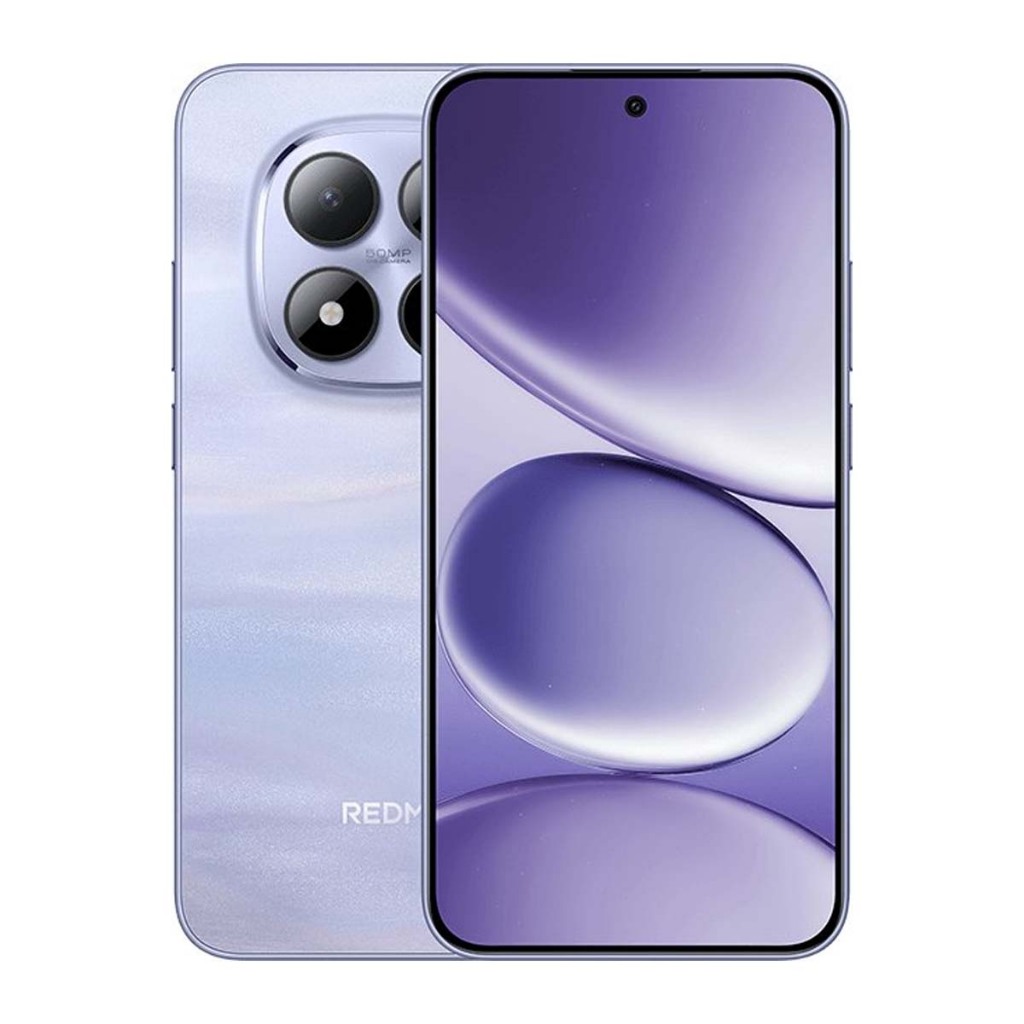 Redmi Note 15 Pro รุ่น 5G (12+512GB)กันน้ำ IP69K กล้องรุ่นใหม่(By Shopee  SuperTphone1234)