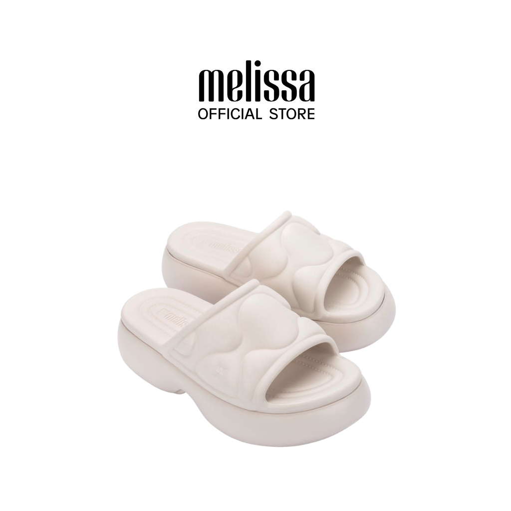 MELISSA FREE PUFF PLATFORM AD รุ่น 37735 รองเท้าแตะ