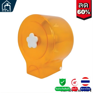 ที่ใส่กระดาษทิชชู่ PVC ติดผนัง ใช้กับกระดาษชำระแบบม้วนธรรมดา…