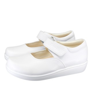 รองเท้าพยาบาลสีขาวseven go148NLN