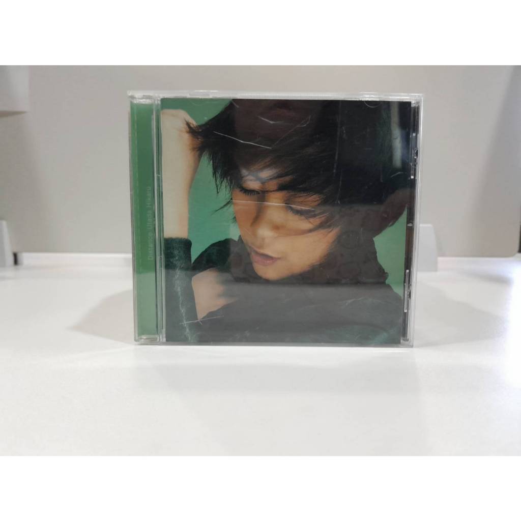 1 CD MUSIC ซีดีเพลงสากล  Utada Hikaru - Distance / Utada Hikaru - Distance  (N8F114)