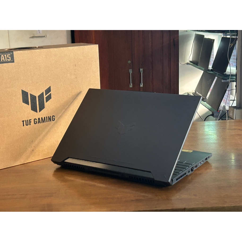Asus Tuf  Gaming A15 FA507NUR-LP037W Ram16GB ใหม่ครบกล่อง