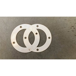 แผ่นชิมข้างข้อ งานหนา 0.5 MM X-MAX