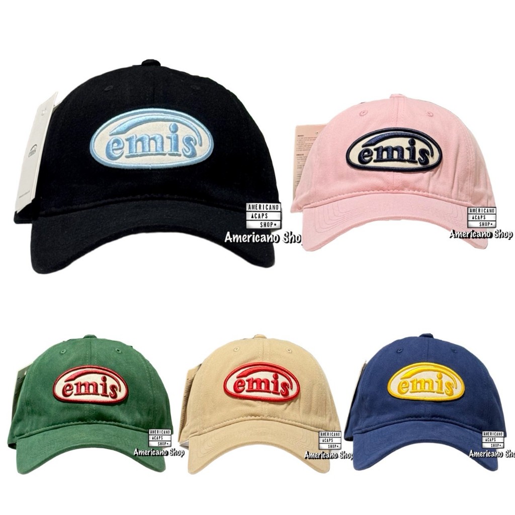 หมวกแก๊ป E2 ทูโทน Korea Cap เกาหลี มี หลากหลายสี ใส่ได้ทั้งชายหญิง (ส่งจากไทย)