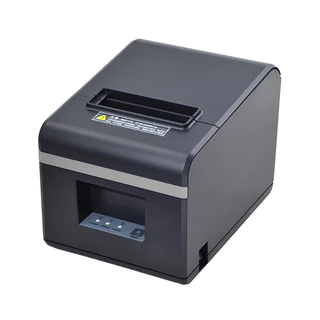 SHANBEN N160ii เครื่องพิมพ์ใบเสร็จความร้อน 80 มม. พร้อมเครื่องตัดอัตโนมัติสําหรับโทรศัพท์มือถือคอมพิวเตอร์ POS