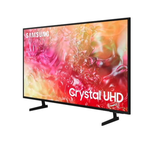 LED TV SAMSUNG UA55DU7000KXXT 55" +ONE REMOTE