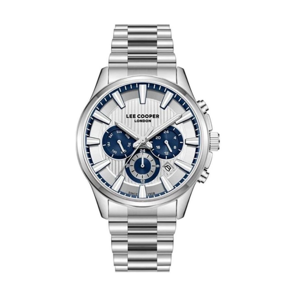 Lee Cooper LC08216.330 นาฬิกาข้อมือผู้ชาย