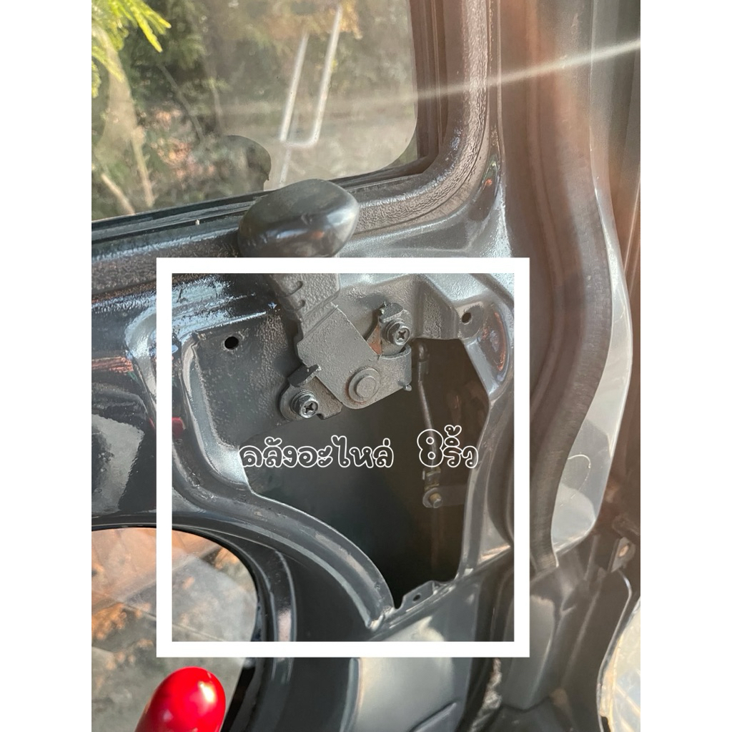 แผ่นปิดกลอนSK140/SK200-8Superขึ้นไป