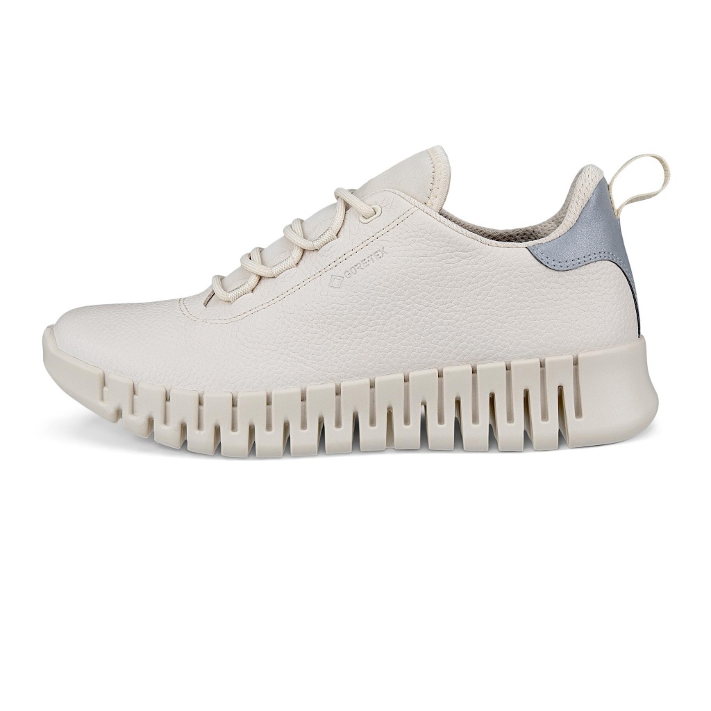 ECCO รองเท้ารุ่น ECCO GRUUV W Limestone