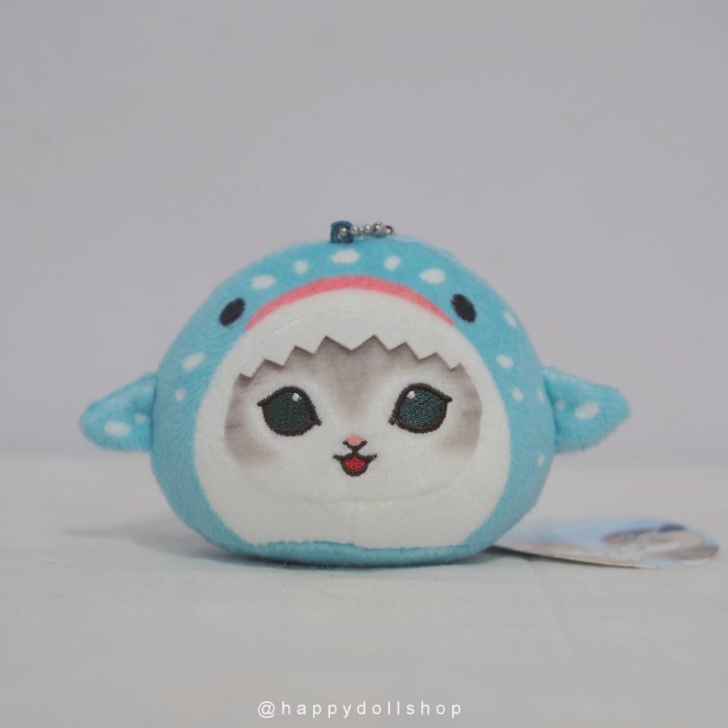 🍄 Mofusand keychain 🍄