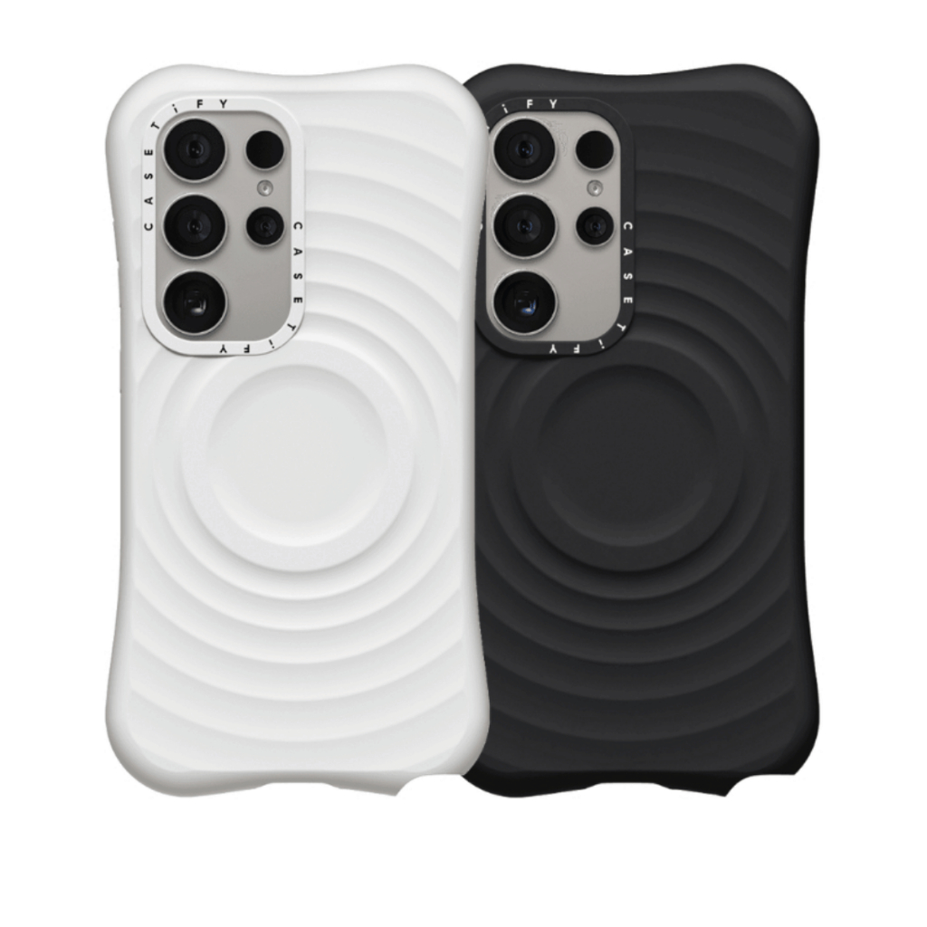 CASETiFY | Ripple Case Essentials by CASETiFY™ Samsung  #แท้